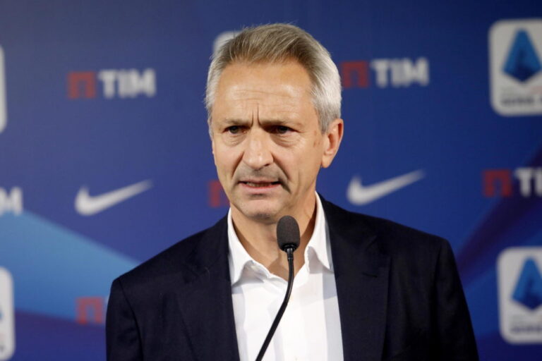 Presidenti i Ligës i përgjigjet Marottës: Interi refuzoi që të luante të hënën!