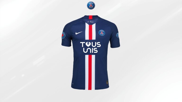 PSG nxjerr në shitje fanella speciale për të ndihmuar në luftën ndaj koronavirusit