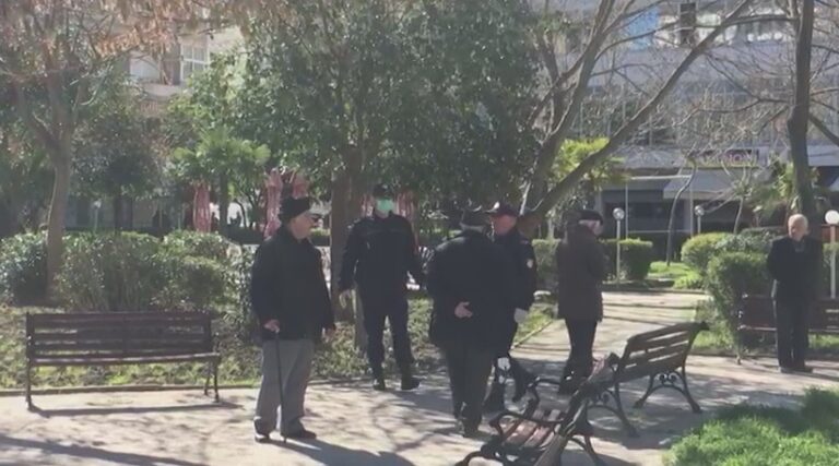 Shtetrrethimi dita e katërt në rrethe, shkelen masivisht rregullat