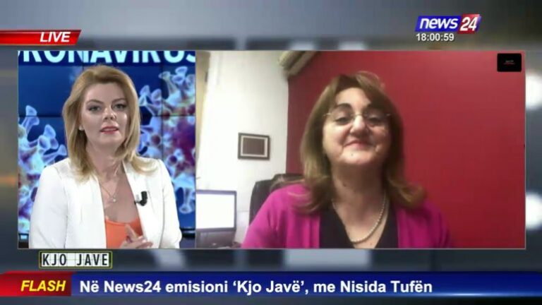 Testimet masive? Rakacolli: Nuk ndihmon, kush ka pasur kontakte mos e fshehë, ja me kë të flasë