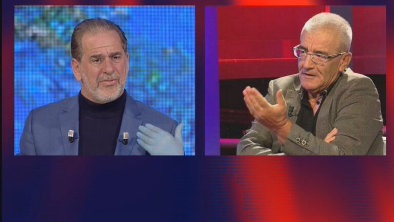 Rakipi: Jemi në terr informativ. Nuk dimë sa shqiptare të infektuar janë kthyer nga Italia