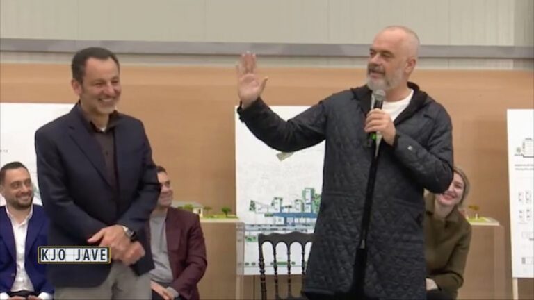 Rubrika gazmore/ Nga ‘trap’ te ‘vaffan*ulo’, politikanët shthurin fjalorin në fundjavë