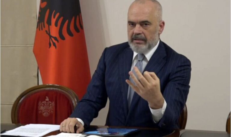 VIDEO/ Rama njofton nisjen e operacionit të madh kombëtar: Ka nisur sot dhe do të shtrihet hap pas hapi…