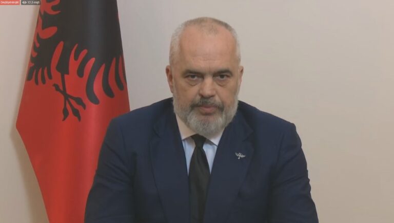 Kreditë e bizneseve, Rama: Rrini të qetë, sot firmos dokumentin
