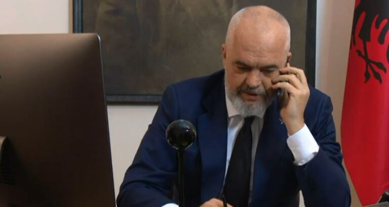 Lista u mbyll/Rama tregon se cilët shqiptarë do të riatdhesohen