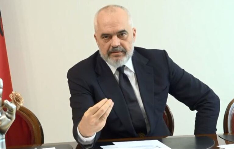 Po ju skadon pasaporta? Ja çfarë thotë Rama