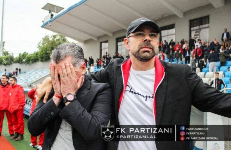 Si erdhi, largimi dhe raporti me Olsi Ramën: Gega nuk lë gjë pa thënë