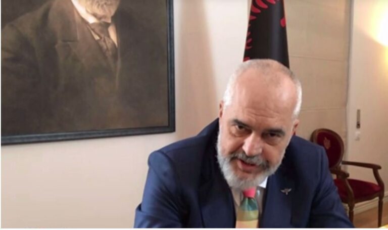Bilanci tragjik në Itali, Rama: Ne do të ishim në të njejtën situatë nëse nuk do t’i kishim marrë këto masa
