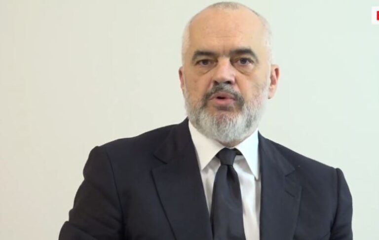 Çfarë do të ndodhë pas të dielës? Rama: Do të ndjekim qasjen e përshkallëzimit strikt