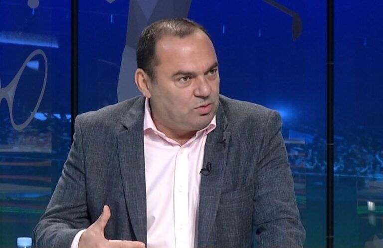 Ishte infektuar me koronavirus, del përgjigja për ish-futbollistin Florian Riza
