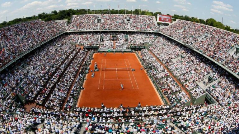 Koronavirusi ndryshon edhe tenisin, Roland Garros spostohet në shtator