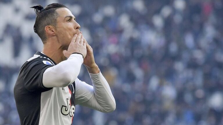 Reduktimi i pagave te Juvja, ja sa do të humbasë Cristiano Ronaldo