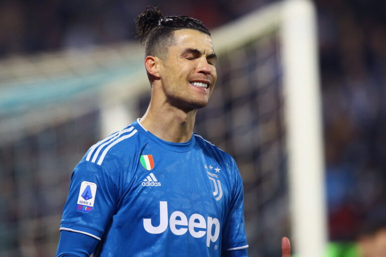 Dy skuadra të mëdha bëjnë ofertë për Cristiano Ronaldon