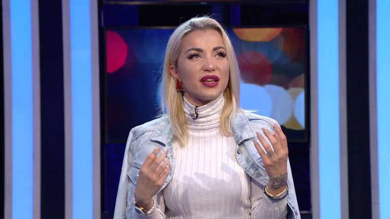 “Ata që dhunojnë femrën të ekzekutohen para popullit”, Roza Lati bën deklaratën e fortë
