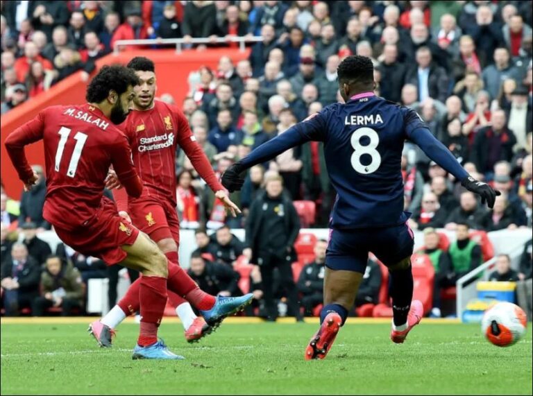 Një “faraon” për të ringjallur Barcelonën, Koeman kërkon Momo Salah