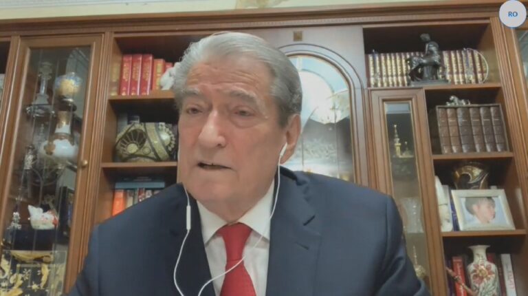 Berisha: Bërja e testit gjerësisht, ligj ndërkombëtar