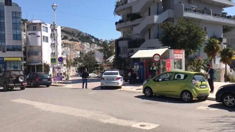 Testohen 11 persona në Sarandë, 7 rezultojnë negativë, për 4 priten përgjigjet
