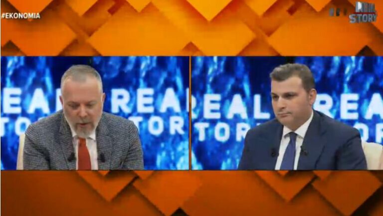 Situata nga koronavirusi/ Sejko: Nuk ka vend për panik, nesër kryeministri prezanton planin e masave, sektori bankar funksionon normalisht