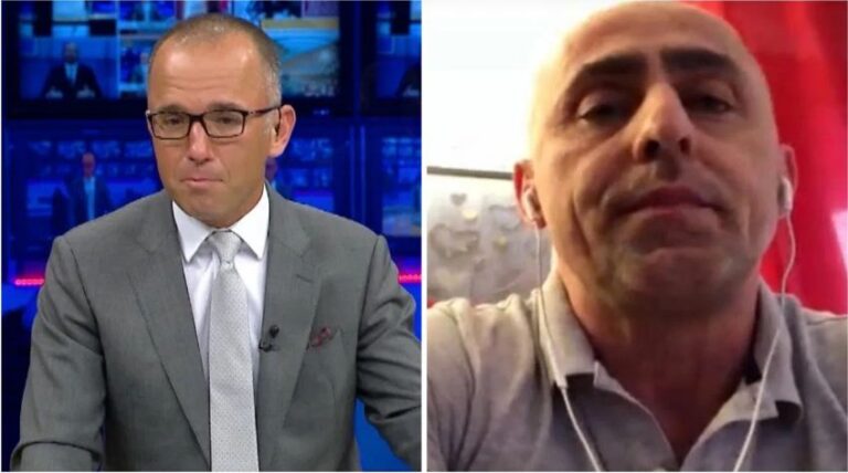 “Nuk është lojë”, shqiptari me djalin 4 muajsh të infektuar: Karantinimi funksionon, duhet ta bëjnë të gjithë shqiptarët