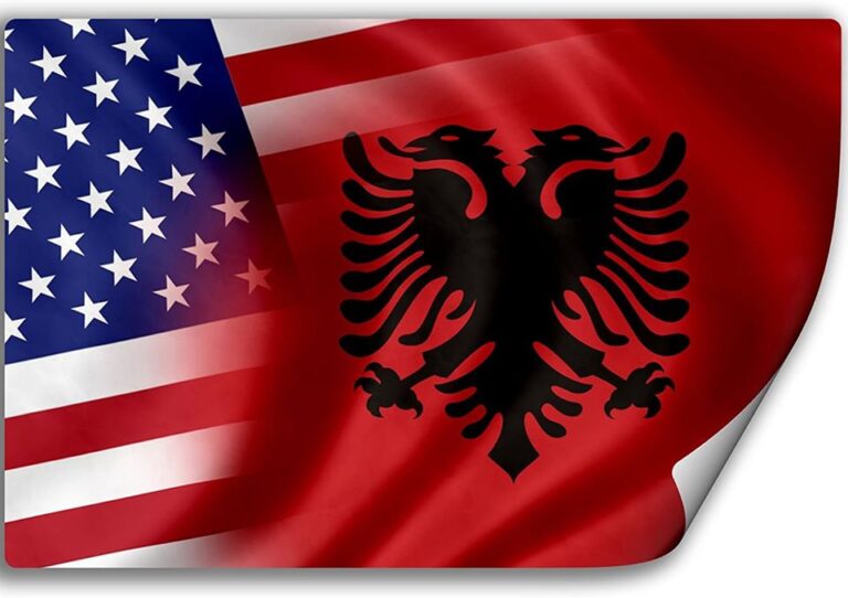 29-vite SHBA-Shqipëri, Biberaj: Fuqizimi i vazhdueshëm i këtyre marrëdhënieve, prioritet kombëtar!