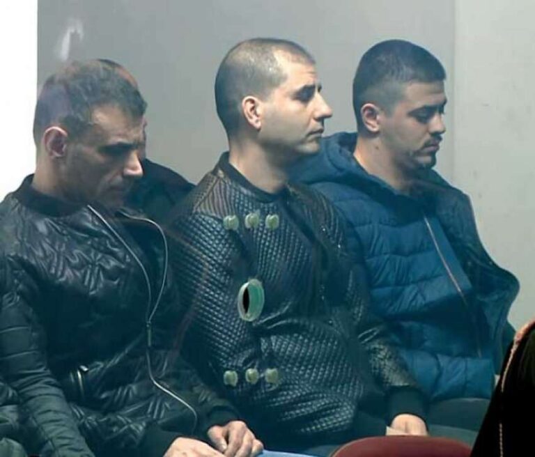 Vijon prej 2 vitesh kalvari në Apel, shtyhet sërish seanca ndaj Emiljano Shullazit, s’dihen arsyet