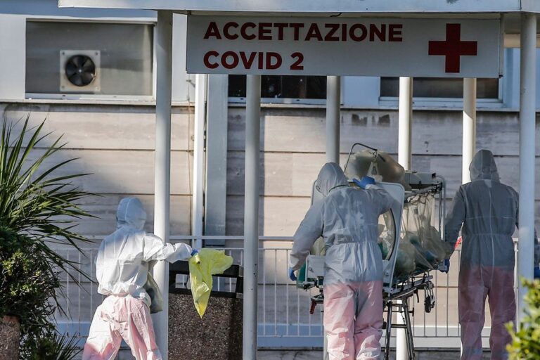 Studimi: Pothuajse të gjitha viktimat në Itali kanë diçka të përbashkët