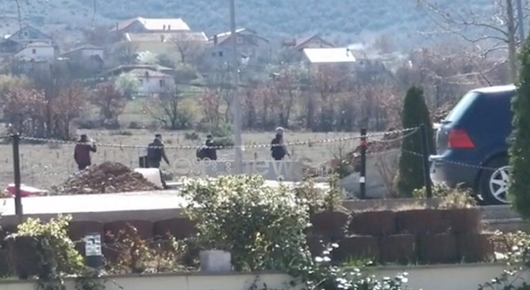 Sirianët “thyejnë” shtetrrethimin e qeverisë “Rama 2”