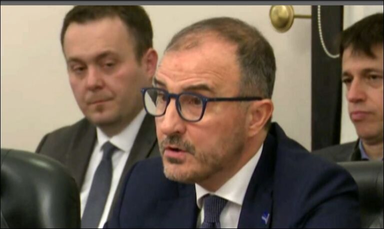 Rindërtimi pas tërmetit, ambasadori Soreca: Çdo proces do të jetë llogaridhënës e transparent
