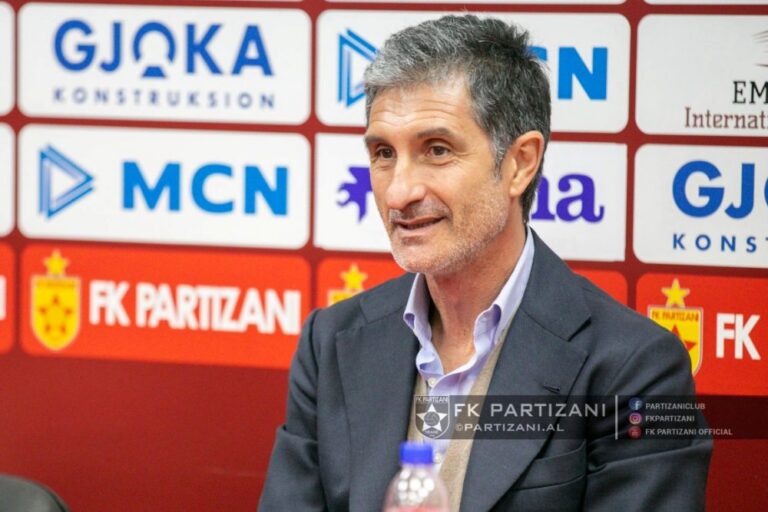 Sormani: Goditje e rëndë në derbi, ju tregoj pse s’do flas më për arbitrat