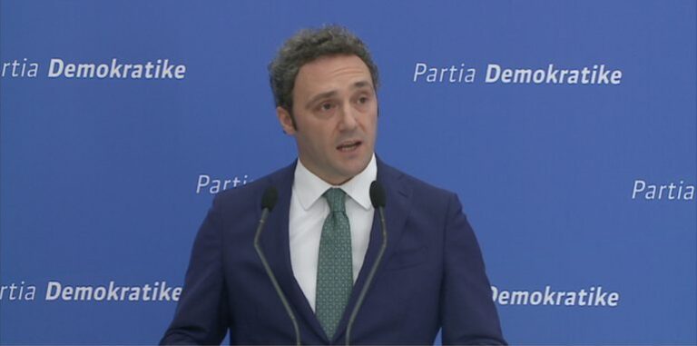 Edhe sa kohë i duhet Edi Ramës, Sandër Lleshaj?