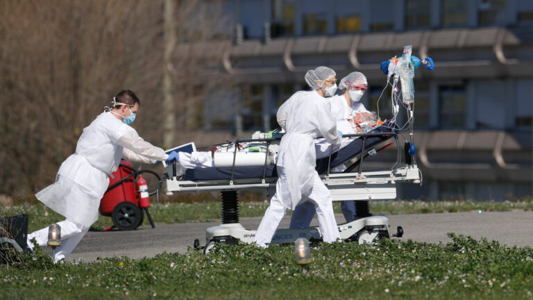 Një muaj luftë me COVID-19, Spanja shënon bilanc pozitiv për 24 orë