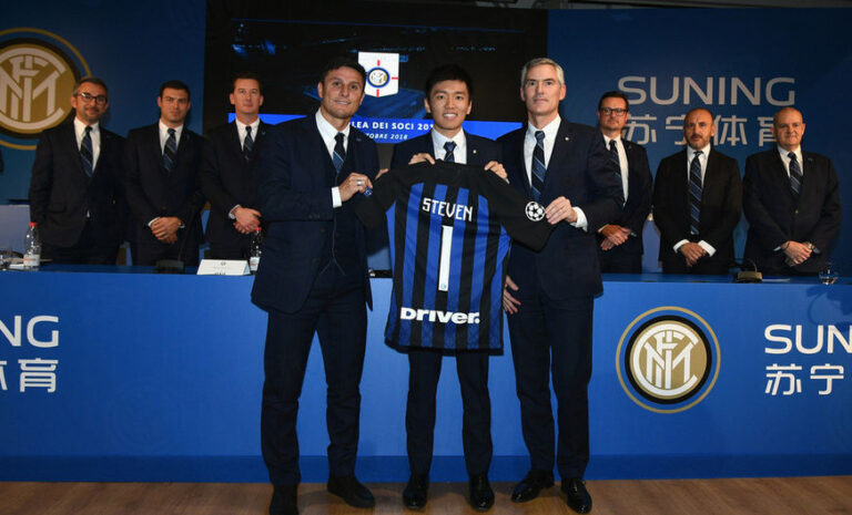 Reagoi ashpër ndaj kreut të Serie A, prokuroria hap hetim për presidentin e Interit