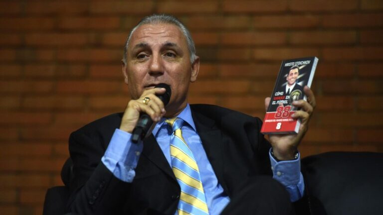 Stoichkov zbulon arsyen se përse nuk do e intervistojë kurrë Ronaldon
