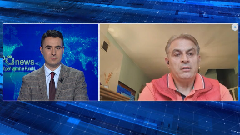 Mjeku Stojku: Nëse vazhdon ky trend me rastet e reja, do të jemi nga vendet më pak të dëmtuar nga kjo pandemi