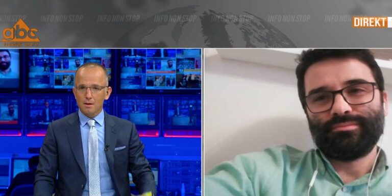 Mjeku shqiptar në Itali: Numri i të infektuarve në Lombardi 10-fish më i madh se ai që publikohet zyrtarisht