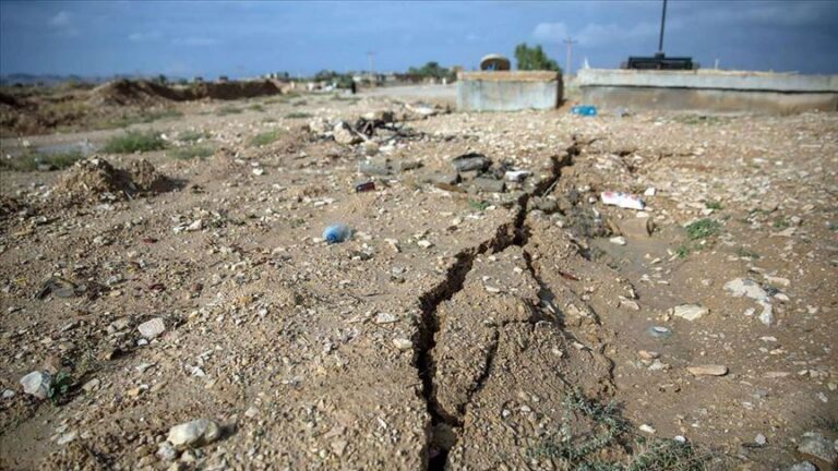 Pas koronavirusit, një tërmet me magnitudë 5.4 ballë godet Iranin