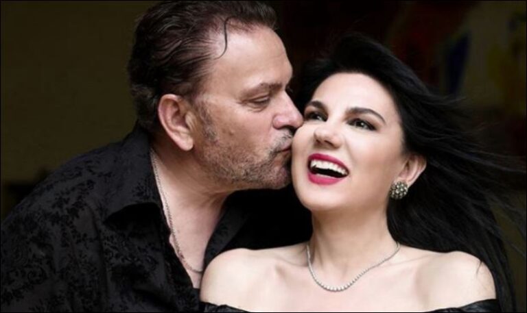 Si asnjëherë më parë, Vera poston foto me Timo Fllokon: Përtej fjalëve