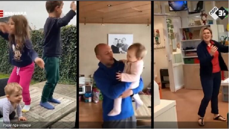 “Ti nuk do të jesh kurrë vetëm”, Rama publikon videon sensibilizuese për të prekurit nga COVID-19 (VIDEO)