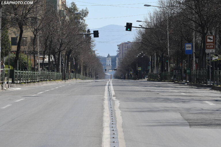 Vendim i rëndësishëm i qeverisë. Oraret e reja për qarkullimin me makina