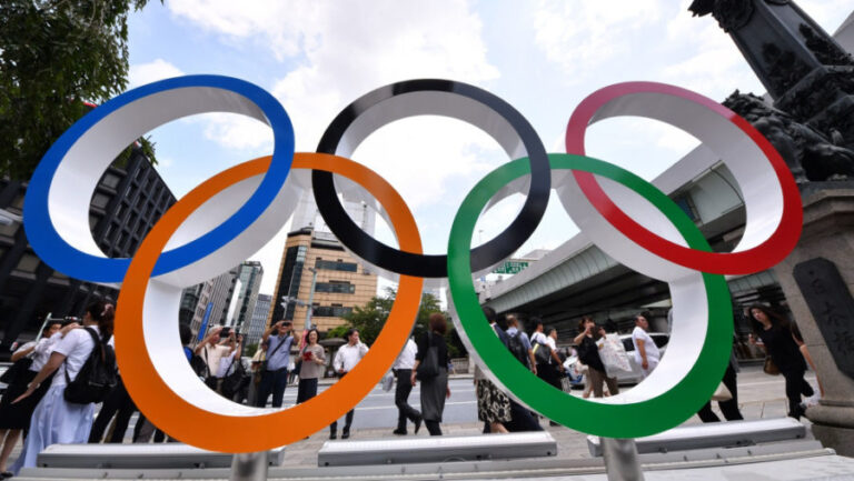 Kryeministri i Japonisë kërkon zyrtarisht shtyrjen e Lojërave Olimpike