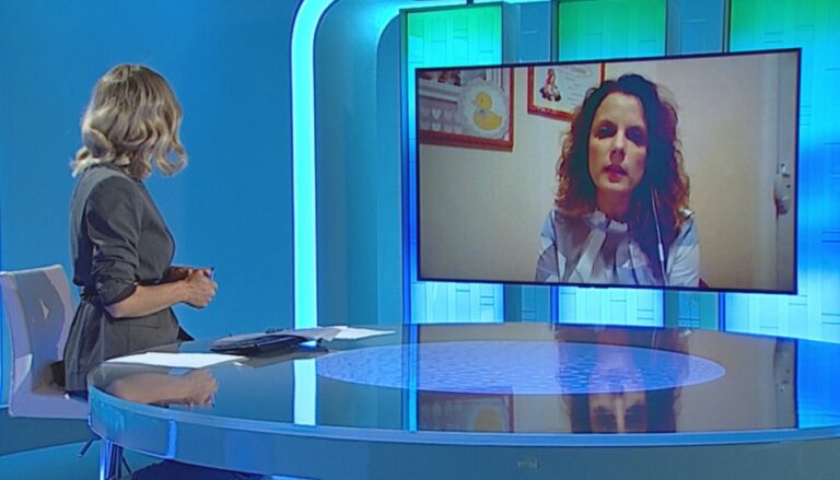 Lufta ndaj koronavirusit nuk mbaron me spitalin, Tomini: Duhet kujdes edhe pas daljes
