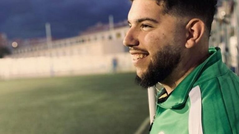 E dhimbshme, trajneri 21-vjeçar në Spanjë vdes nga koronavirusi