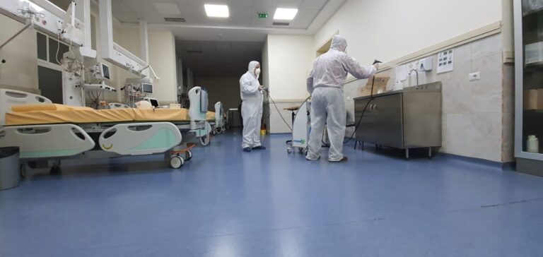 Manastirliu: Ndërhyrjet kirurgjikale nuk janë ndalur për asnjë moment te Trauma