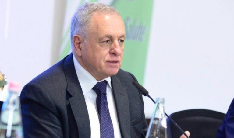 Shehu: Rastet me koronavirus në Shqipëri, shumë përpara shtetases amerikane