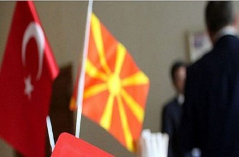 Turqia dëbon shtetasin e Maqedonisë së Veriut të robëruar në Siri