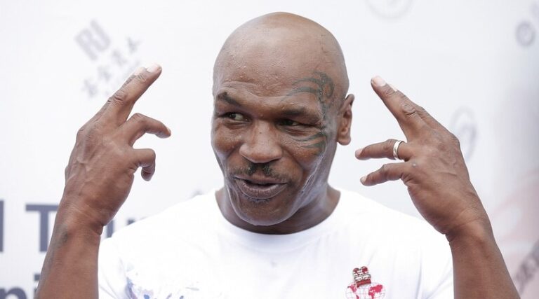 Rrëfimi shokues i Mike Tyson: Kam bërë seks me nënat dhe motrat e miqve