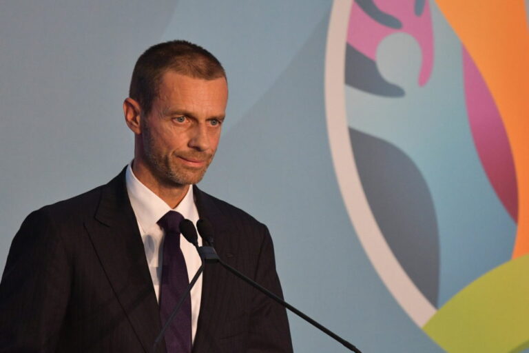 SPECIALE/ UEFA e ka marrë vendimin, ja si do të jepet titulli kudo në Europë