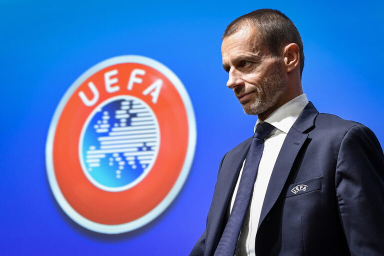 UEFA tjetër mbledhje emergjente nesër, mund të pezullohet Championsi dhe Europa League
