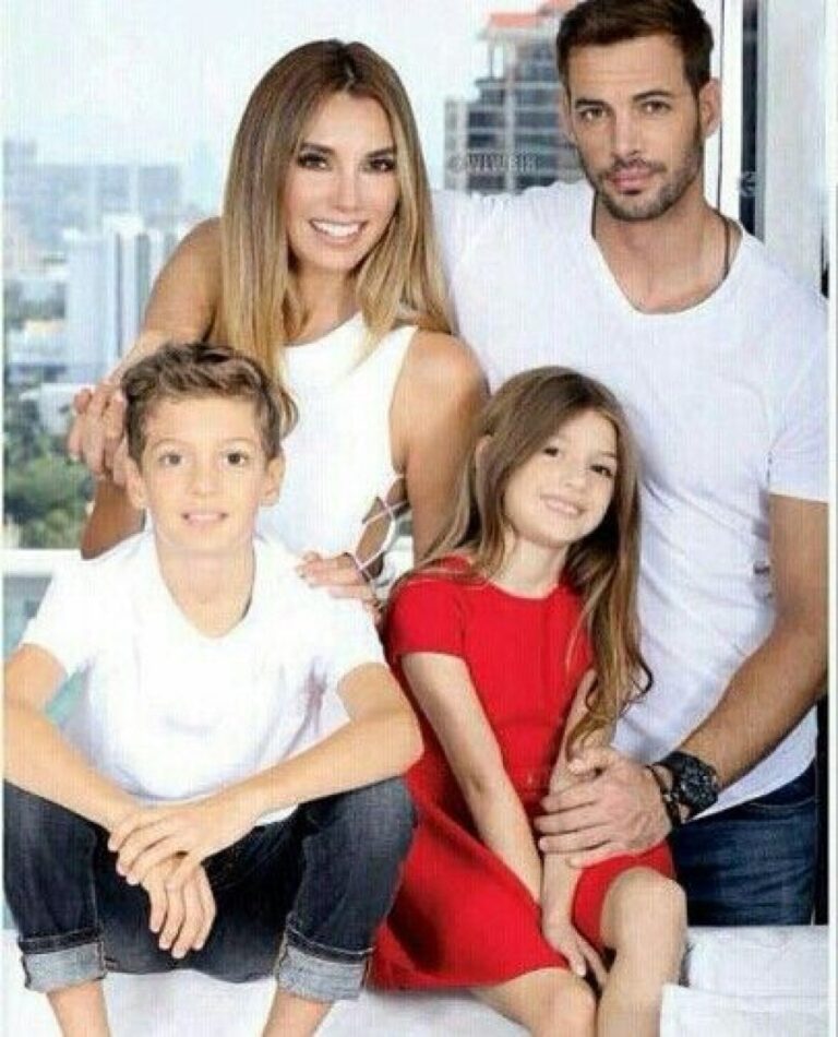 William Levy dhe Elizabeth Gutierrez i japin fund martesës