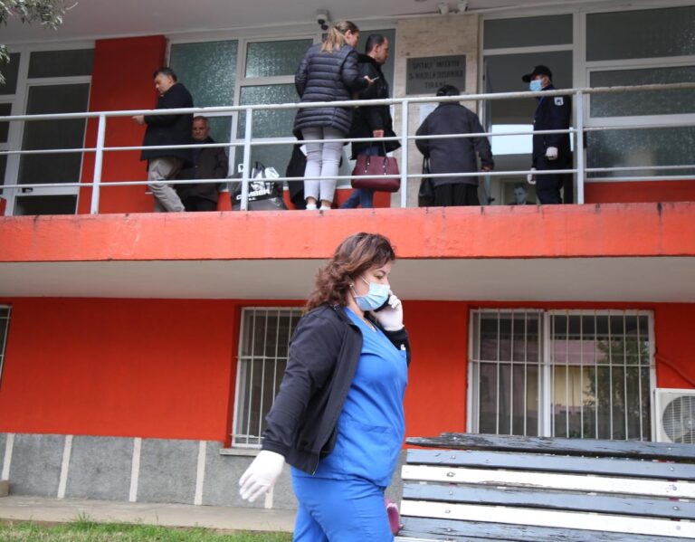 Mjekja: Nëse ke imunitet të fortë, e kalon korovirusin pa e kuptuar